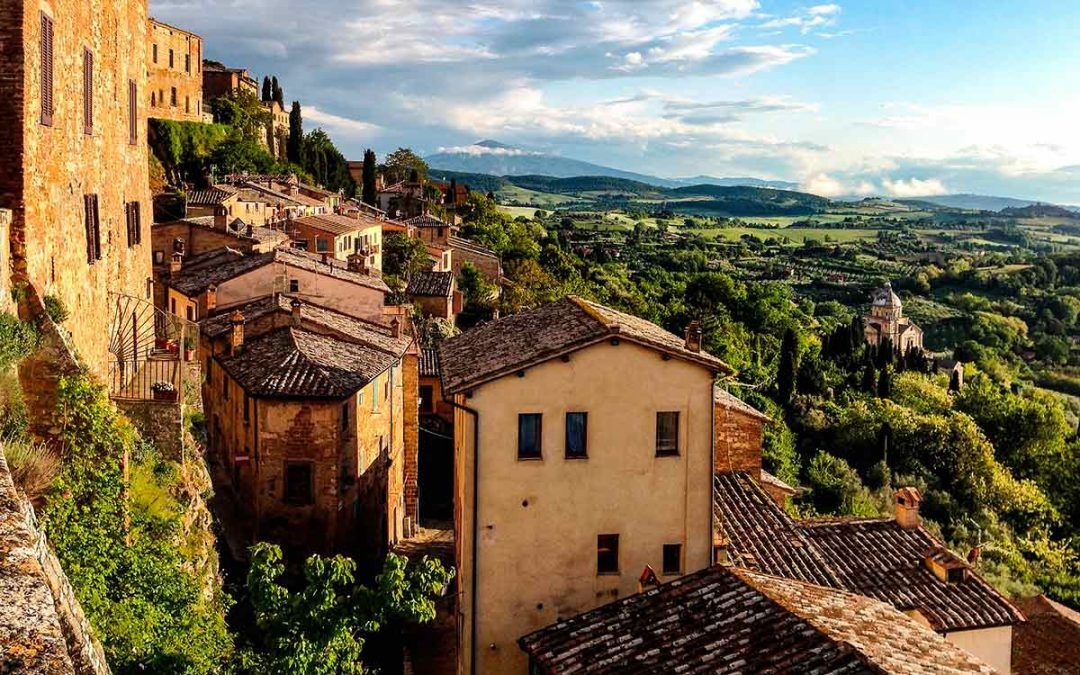 DESCOBREIX LA TOSCANA EN 5 DIES